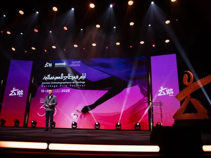 فوز "القصص" من مصر بالتانيت الذهبي لأيام قرطاج السينمائية