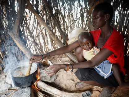 واشنطن تتعهد بتقديم ملياري دولار مساعدات إنسانية للأمم المتحدة