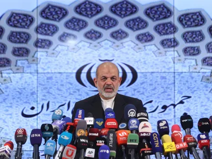 الجنرال وحيدي.. "مفاوض إيران الخفي" يواجه ترمب من وراء الكواليس