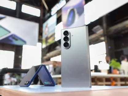 تسريبات: سامسونج تعزز تجربة الاتصال في Galaxy S26 بميزات Wi-Fi ذكية