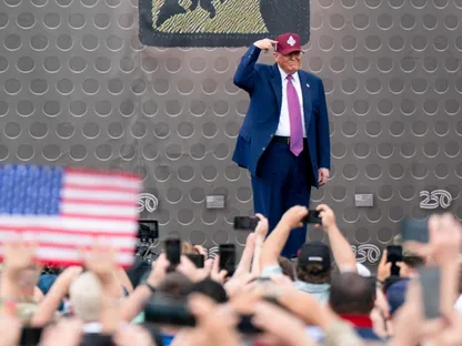 ترمب يعلن التوصل إلى اتفاق مع الصين: توريد المعادن النادرة مقدماً