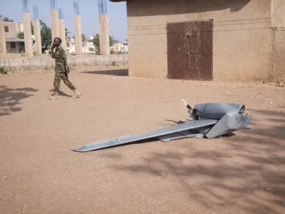 السودان.. الجيش يعلن السيطرة على منطقة المزروب بعد معارك في شمال كردفان