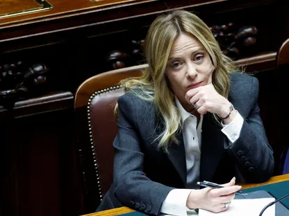 بعد الهزيمة في استفتاء حاسم.. ميلوني تبدأ رحلة إعادة ضبط المسار السياسي