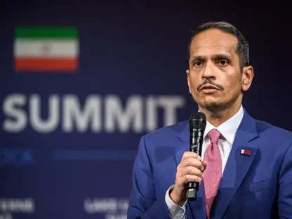 قطر للأمم المتحدة ومجلس الأمن: إيران ملزمة بتعويض أضرار اعتداءاتها على أراضينا