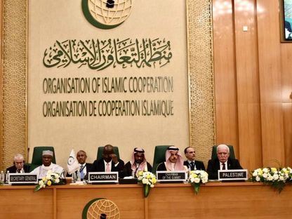 اجتماعات "التعاون الإسلامي".. تأكيد على ضرورة إنهاء معاناة الفلسطينيين