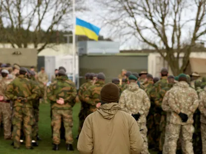 وسط نفي أوكراني.. روسيا: أي دعم نووي لكييف سيُعد تهديداً مباشراً لأمننا