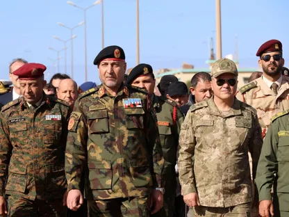 تركيا تكشف تفاصيل جديدة عن تحطم طائرة رئيس أركان قوات حكومة الوحدة الليبية