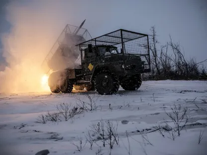 وزارة الدفاع الروسية تعلن سيطرتها "الكاملة" على لوجانسك بشرق أوكرانيا