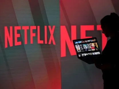 "نتفليكس" تجري محادثات حصرية للاستحواذ على "وارنر براذرز ديسكفري"