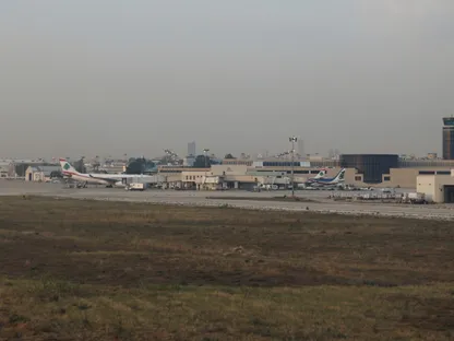 الخارجية الأميركية تأمر بمغادرة الموظفين غير الأساسيين من سفارتها في بيروت