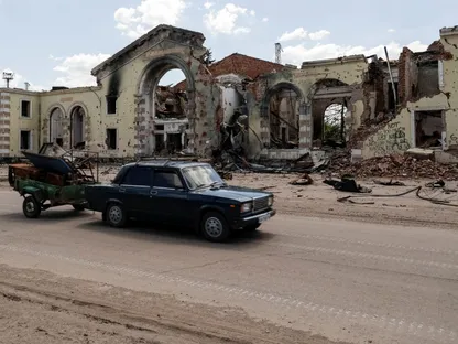 وسط ضعف القدرات الدفاعية.. أوكرانيا تتأهب لهجوم روسي واسع خلال الصيف