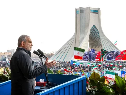 قبل لقاء نتنياهو وترمب.. إيران تبدي انفتاحها على "تنازلات نووية": لا تفاوض على القدرات الصاروخية