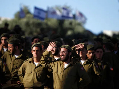 واشنطن ترجئ فرض عقوبات على وحدات بالجيش الإسرائيلي متهمة بانتهاكات