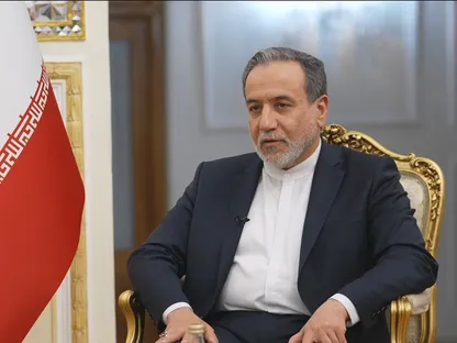 عراقجي لـ"الشرق": التوصل لاتفاق مع واشنطن ممكن.. وإسرائيل لا تجرؤ على مهاجمة إيران