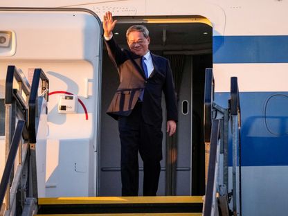 رئيس وزراء الصين: العلاقات مع أستراليا عادت لمسارها.. وعلينا تنحية الخلافات