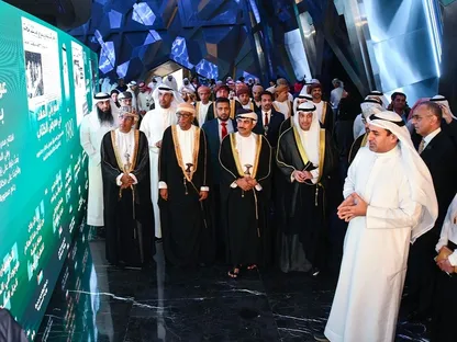 الكويت "عاصمة الثقافة.. وطن الكتاب" في معرضها السنوي