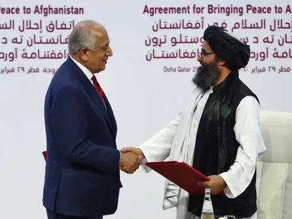 من هجمات سبتمبر إلى عودة طالبان.. عقدان من الحرب الأميركية في أفغانستان