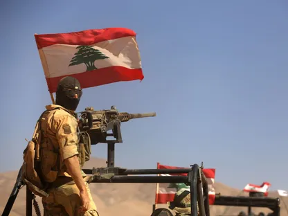 لبنان و"حصر السلاح" بيد الدولة.. "مسار صعب"