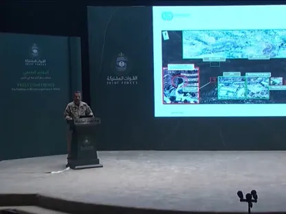 التحالف يكشف تفاصيل "اعتداءات" الحوثيين على المدنيين في السعودية