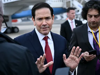 مصادر لـ"الشرق": روبيو يتولى ملف لبنان بعد فصله عن مسار مفاوضات إيران