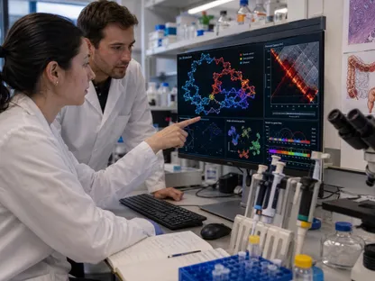 دراسة: جينات خفية قد تسبب داء كرون وأمراض المناعة الذاتية