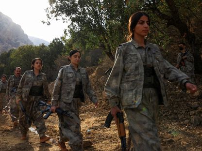 ملفات شائكة تعرقل تطبيع العلاقات بين تركيا والعراق.. تعرف عليها؟