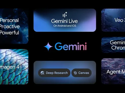 نموذج Gemini Omni.. مقاطع فيديو تفاعلية بأوامر بسيطة