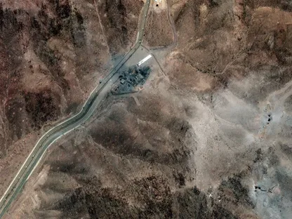 عراقجي: إيران لن تتخلى عن تخصيب اليورانيوم رغم توقفه حالياً