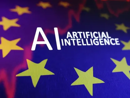 الاتحاد الأوروبي يتراجع عن خططه للسيطرة على تقنيات "محفوفة بمخاطر عالية" تتعلق بتطبيقات الذكاء الاصطناعي - REUTERS