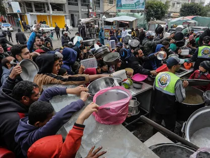 الأونروا في مرمى إسرائيل.. خطة لـ"طردها" من غزة ودول غربية تعلق التمويل