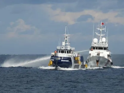 الفلبين: حرب إيران قد تدفع لمحادثات طاقة مع بكين في بحر الصين الجنوبي