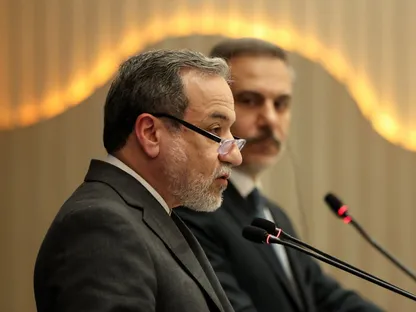 تركيا تعرض الوساطة بين إيران وأميركا.. وعراقجي: لا تفاوض بشأن قدراتنا الدفاعية