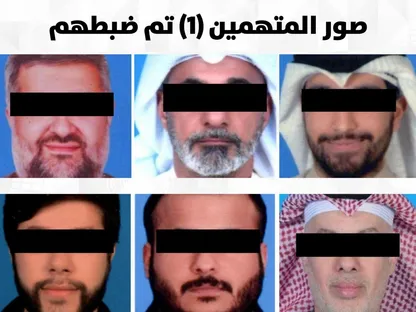 الكويت تعلن ضبط شبكة مرتبطة بـ"حزب الله" تخطط لاغتيال رموز الدولة