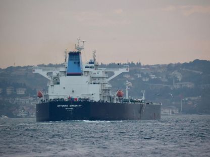 الضغوط تتزايد على تركيا.. أميركا تحض دول الناتو على وقف شراء الطاقة الروسية