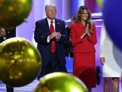 ميلانيا ترمب تتحدى زوجها والحزب الجمهوري: أدعم الحق في الإجهاض