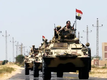 الجيش المصري في 2026.. ترسانة عسكرية ضخمة وموقع متقدم عالمياً