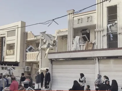 إيران.. ضحايا ومصابون بانفجارين في الأهواز وبندر عباس