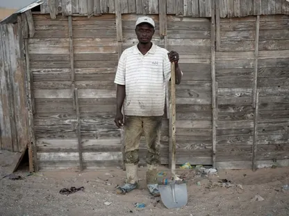 موريتانيا.. مهاجرون عالقون بعد اتفاق الاتحاد الأوروبي لضبط الحدود