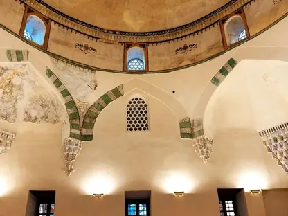 إعادة افتتاح مسجد "حمزة بك".. معلم شاهد على تبادل السكان بين اليونان وتركيا