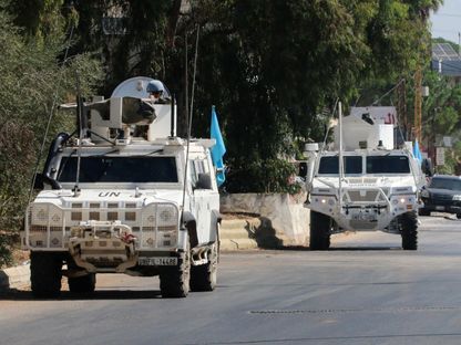 مجلس الأمن يبدأ بحث مصير قوة حفظ السلام في لبنان.. وجوزاف عون: متمسكون ببقائها