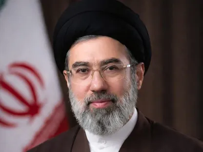 مجتبى خامنئي.. من هو المرشد الجديد لإيران؟