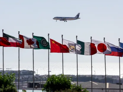 من أوسلو إلى غزة.. شرم الشيخ تعود إلى الواجهة