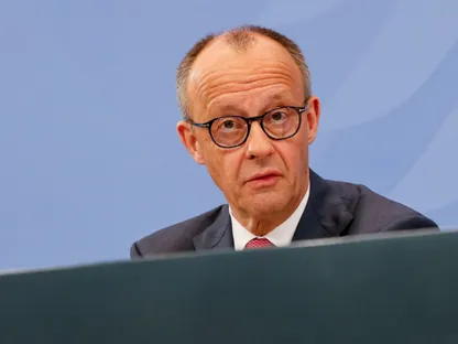 ألمانيا.. ميرتس يشكو "مشكلات اقتصادية" بسبب حرب إيران: آثارها ستستمر