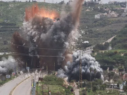 جسور نهر الليطاني في جنوب لبنان.. أهمية استراتيجية وأبعاد إنسانية