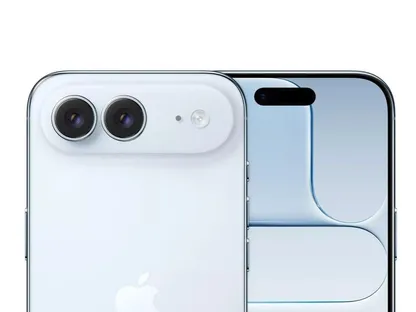 أبل تستعد لإطلاق iPhone Air 2 بكاميرتين وزيادة عمر البطارية في 2027
