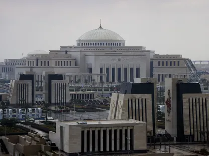 مجلسا النواب والشيوخ في مصر: أمن دول الخليج والأردن جزء من الأمن القومي المصري