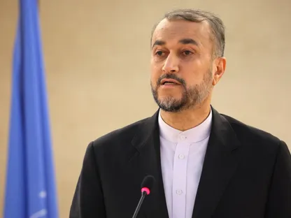 إيران: توسيع نطاق الحرب أصبح "لا مفر منه" مع تزايد حدتها في غزة