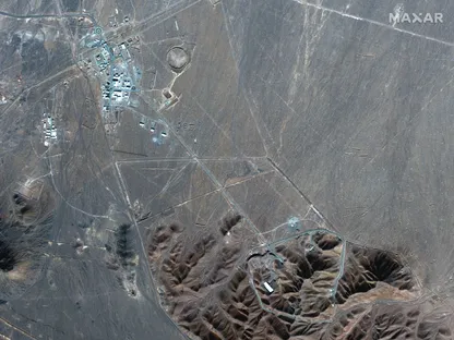 تقارير: ترمب يدرس استهداف منشأة فوردو النووية ويخشى فشل العملية