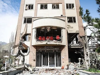 إيران تترك باب المفاوضات مفتوحاً.. وجهود دولية مستمرة للوساطة