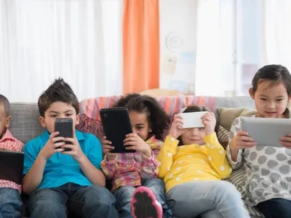 حماية الأطفال على الإنترنت.. مشروع قانون أميركي يثير خلافاً تشريعياً